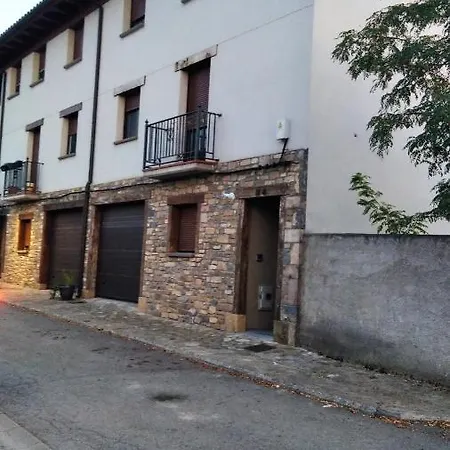 Casa Arvipirineos *