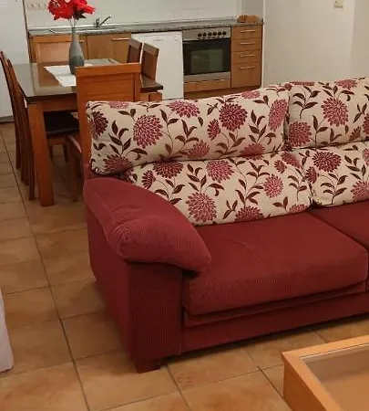 Casa Arvipirineos Casa de Férias *