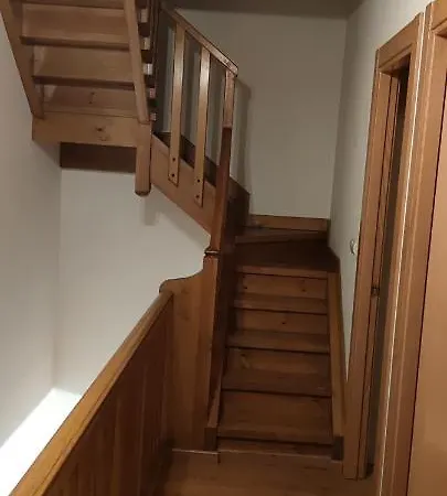 Casa Arvipirineos 別荘 *