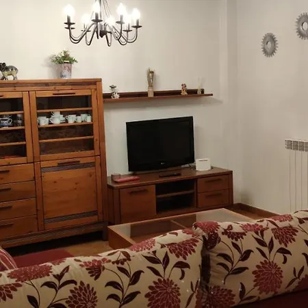 Casa Arvipirineos 別荘 Santa Engracia de Jaca