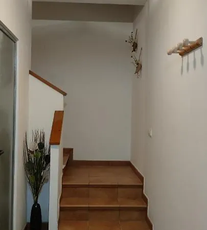 Casa de Férias Casa Arvipirineos Santa Engracia de Jaca