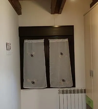 Casa Arvipirineos Casa de Férias *