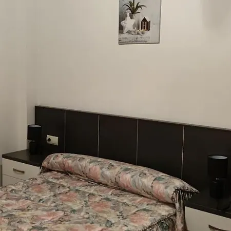Casa Arvipirineos Casa de Férias Santa Engracia de Jaca