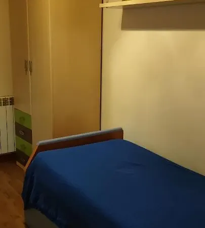 Casa Arvipirineos Casa de Férias *