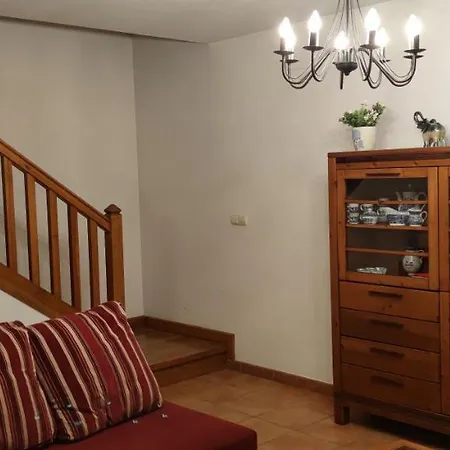 Casa Arvipirineos 別荘 Santa Engracia de Jaca