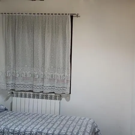 Casa Arvipirineos Casa de Férias